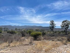 Venta de terreno en Saltillo de Guadalupe, San Miguel de Allende