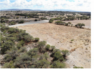 Venta de terreno en San Miguel de Allende