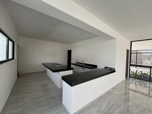 Fabulosa casa con acabados de lujos en San Pedro Cholul. Superficie 1000 m2