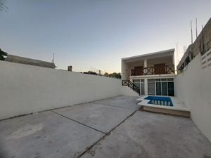 SE VENDE PRECIOSA CASA EN CHICXULUB PUERTO MUY CERCA DE LA PLAYA