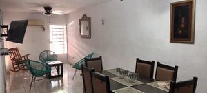 Se vende excelente casa en Chuburná Hidalgo