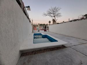 SE VENDE PRECIOSA CASA EN CHICXULUB PUERTO MUY CERCA DE LA PLAYA