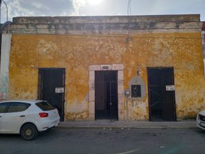 Oportunidad de adquirir casa en el centro sobre la 58