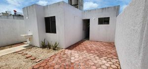 Se vende casa en los Héroes, Mérida, Yucatán.