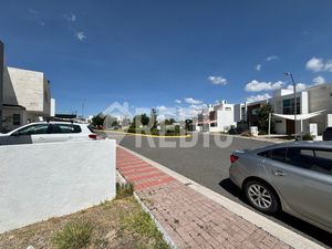 Terreno en venta en Condesa Juriquilla