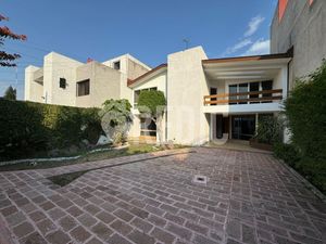 Casa de 4 hab. en colonia del Prado Centro