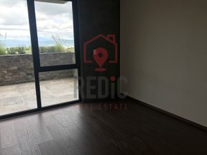 Departamento de 2 hab en planta baja y terraza en Zibatá