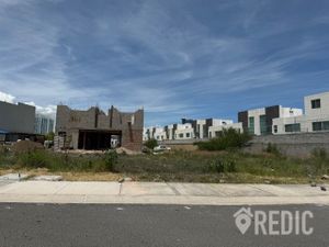 Terreno de 206m2 en La Reserva Valle de juriquilla