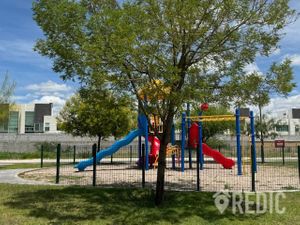 Terreno de 180m2 en La Reserva Valle de juriquilla