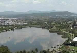Lote residencial desde 255 m2 en Lago Juriquilla
