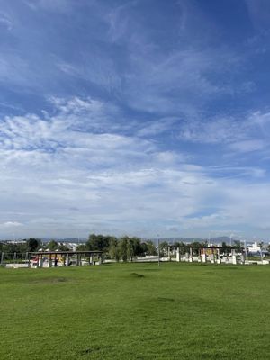 Terreno en esquina en  Zakia