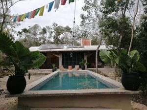 Casa en Venta en Tulum