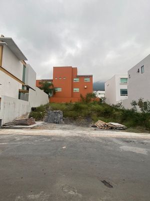 Terreno en Venta Fraccionamiento Los Olmos