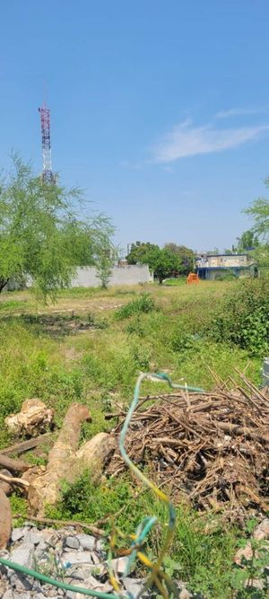 Terreno en Venta Villa Juarez