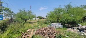 Terreno en Venta Villa Juarez