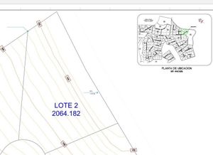 Terreno en Venta Las Misiones