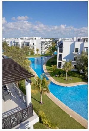 Penthouse en venta en Playa del Carmen