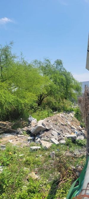 Terreno en Venta Villa Juarez