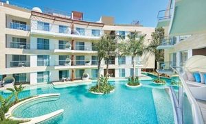 Penthouse en venta en Playa del Carmen