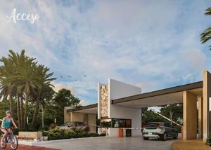 Terrenos residenciales en venta ROSAVENTO Cuidad Maya