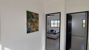 Residencia Nueva,  zona norte, Dzitya, Merida