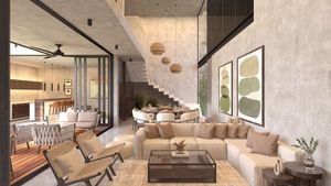 Casa nueva de lujo en Residencial Cabo Norte- Frondeza