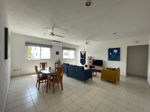 Departamento en Renta AMUEBLADO | San Ramón Norte, Mérida, Yucatán
