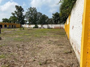 Terreno en venta en Zapote del Valle Jalisco