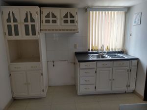 Departamento en venta en Bosques de la Victoria en Guadalajara