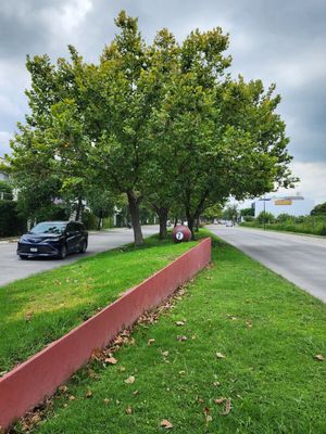 Terreno en venta sobre Av Solares en Zapopan