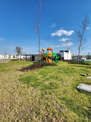 Casa en preventa en coto Altanza en Solares Zapopan