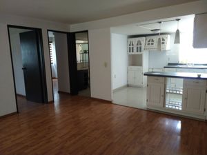 Departamento en venta en Bosques de la Victoria en Guadalajara