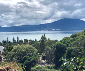 Casa en venta en Chapala en "El Ahuilote" cerca Ajijic