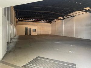 Bodega en venta Abastos