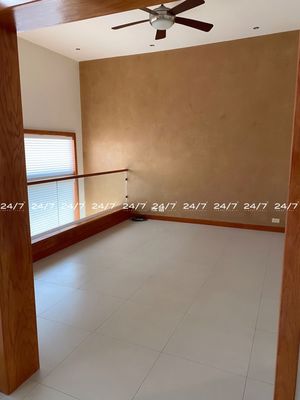 RENTA CASA EN AV. MISION DEL BOSQUE $32,500