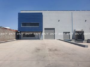 NAVE  INDUSTRIAL EN  ZONA NORTE