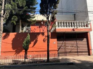 Casa en Venta  para remodelar en Tacuba