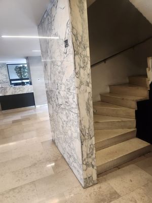 Se vende Departamento en Condesa para remodelar