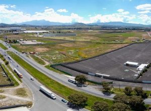 Terreno en Venta, Carretera Toluca - Atlacomulco, San Cayetano Morelos