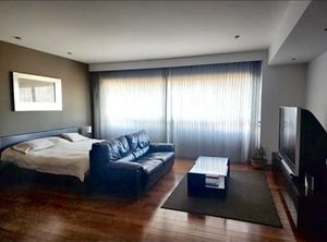 Departamento en Lomas de Chapultepec en venta