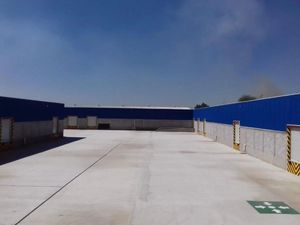 PARQUE INDUSTRIAL EN VENTA TEXCOCO | ¡Excelente Oportunidad de Inversión!