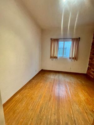 Departamento en Venta, Roma Norte