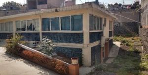 Terreno en Venta Miguel Hidalgo Tlalpan