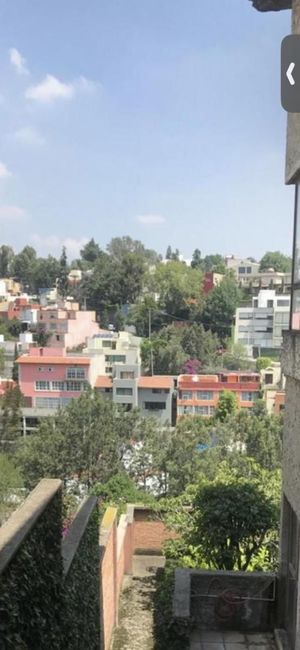 Maravillosa Residencia para Remodelar en Bosques de Las Lomas