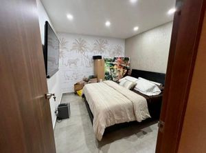 Lujoso departamento en venta en Polanco