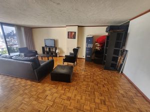 Se vende Departamento en Condesa para remodelar