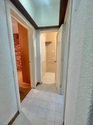 Departamento en Venta, Roma Norte