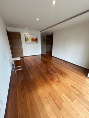 Departamento en venta Polanco