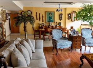 Departamento Exclusivo en Lomas de Tecamachalco