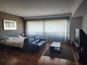 Increible Departamento en Lomas de Chapultepec (Parte Baja)